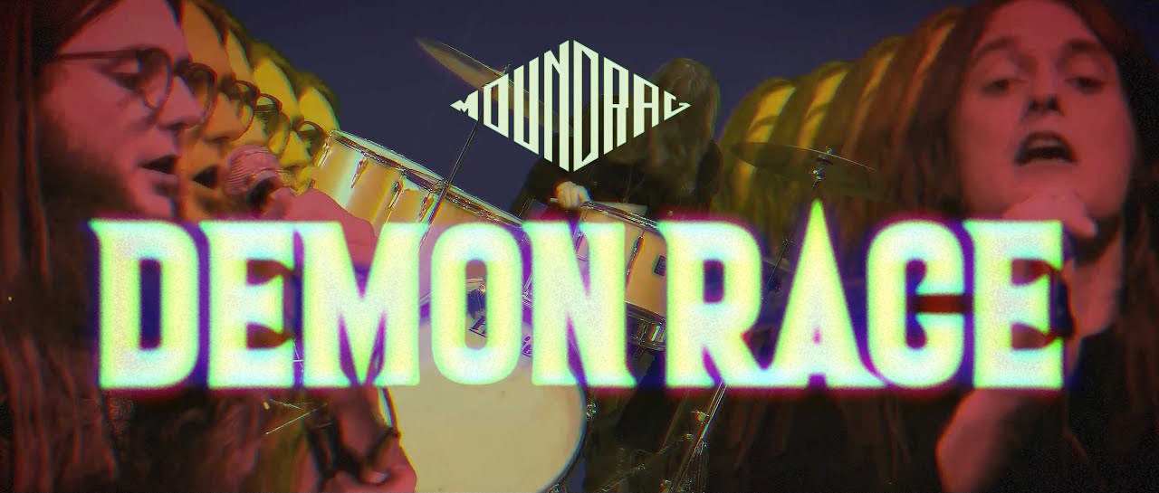 moundrag