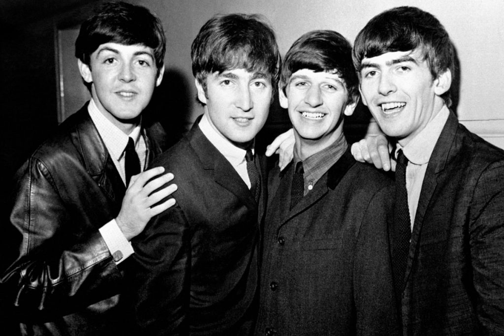 beatles