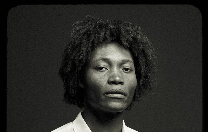 Benjamin Clementine