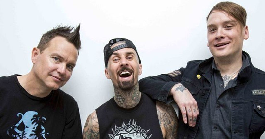 blink-182