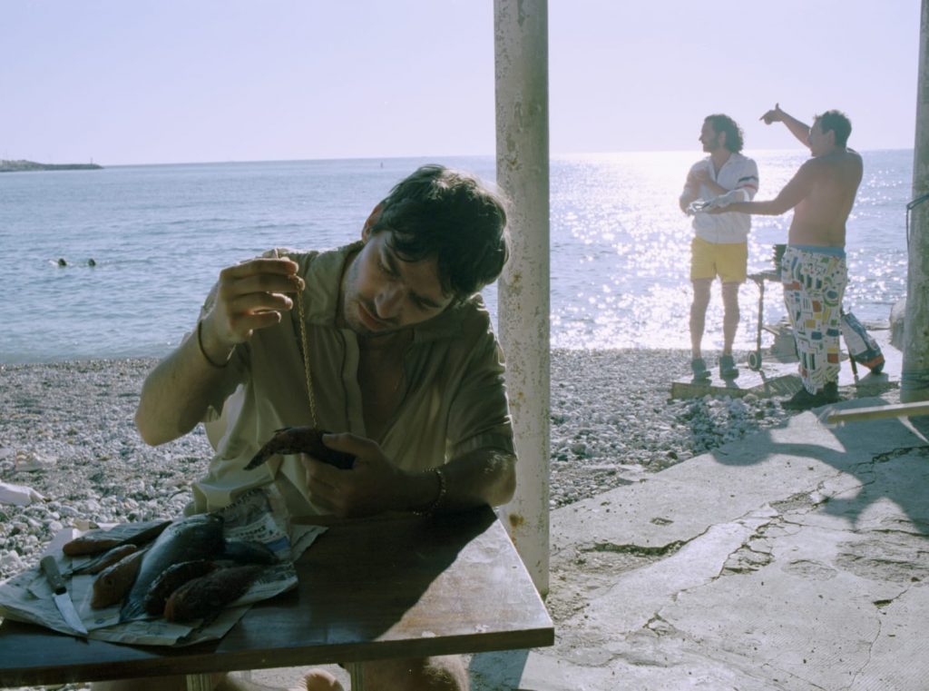 Johan Papaconstantino