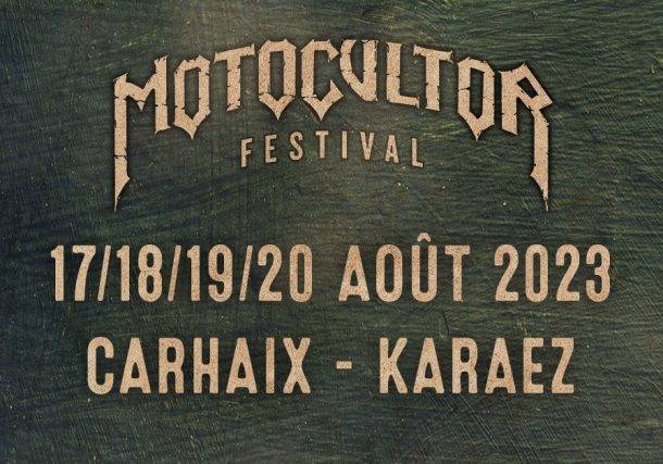 motocultor
