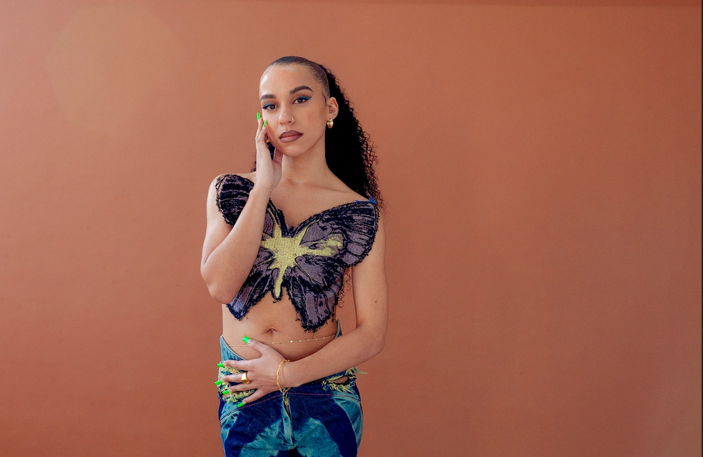 La pépite du jour c&rsquo;est Pip Millett et My Way