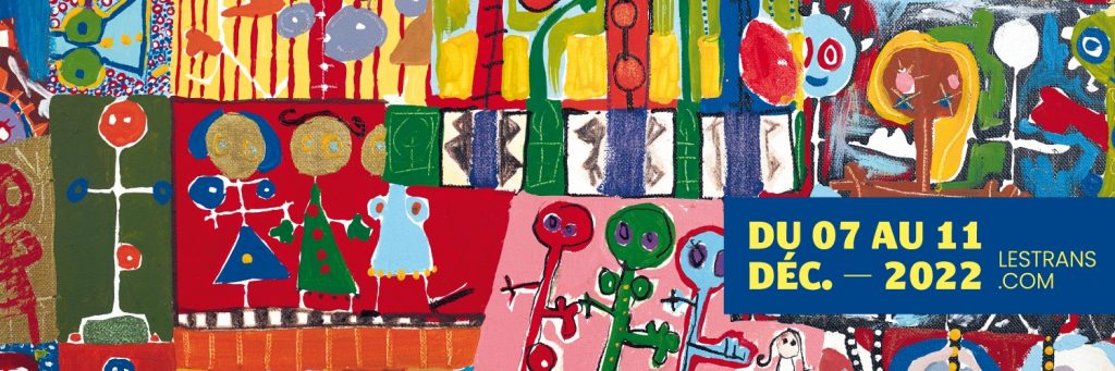 Trans Musicales de Rennes 2022