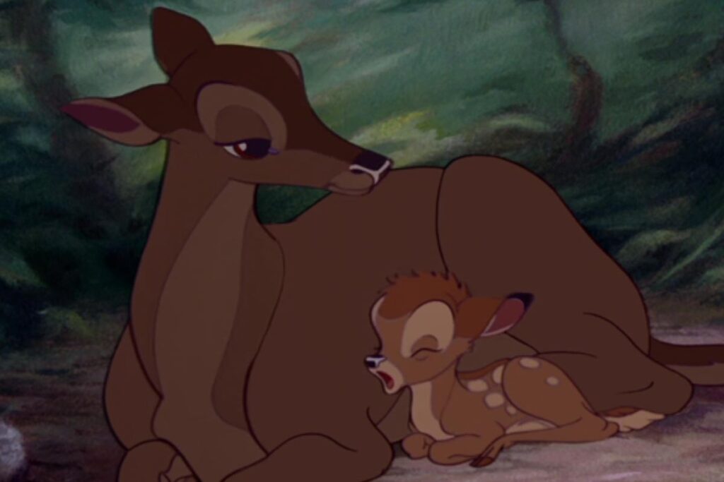 Bambi: The Reckoning