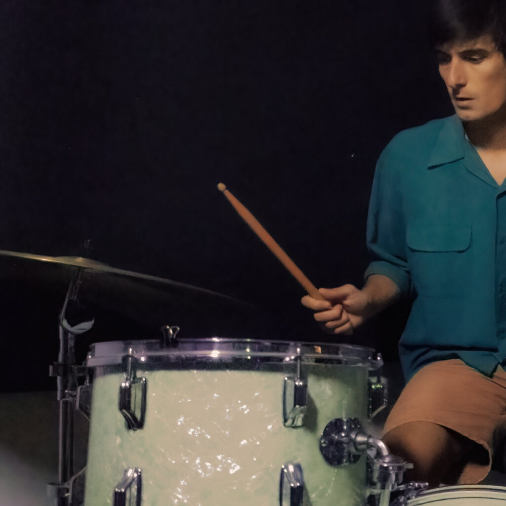 Fellini Felin - All I Did