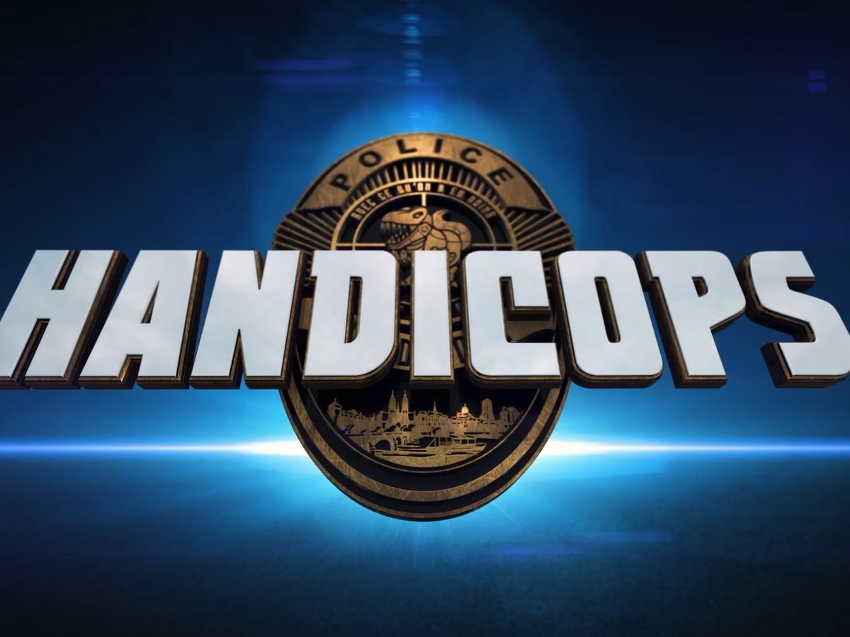 handicops