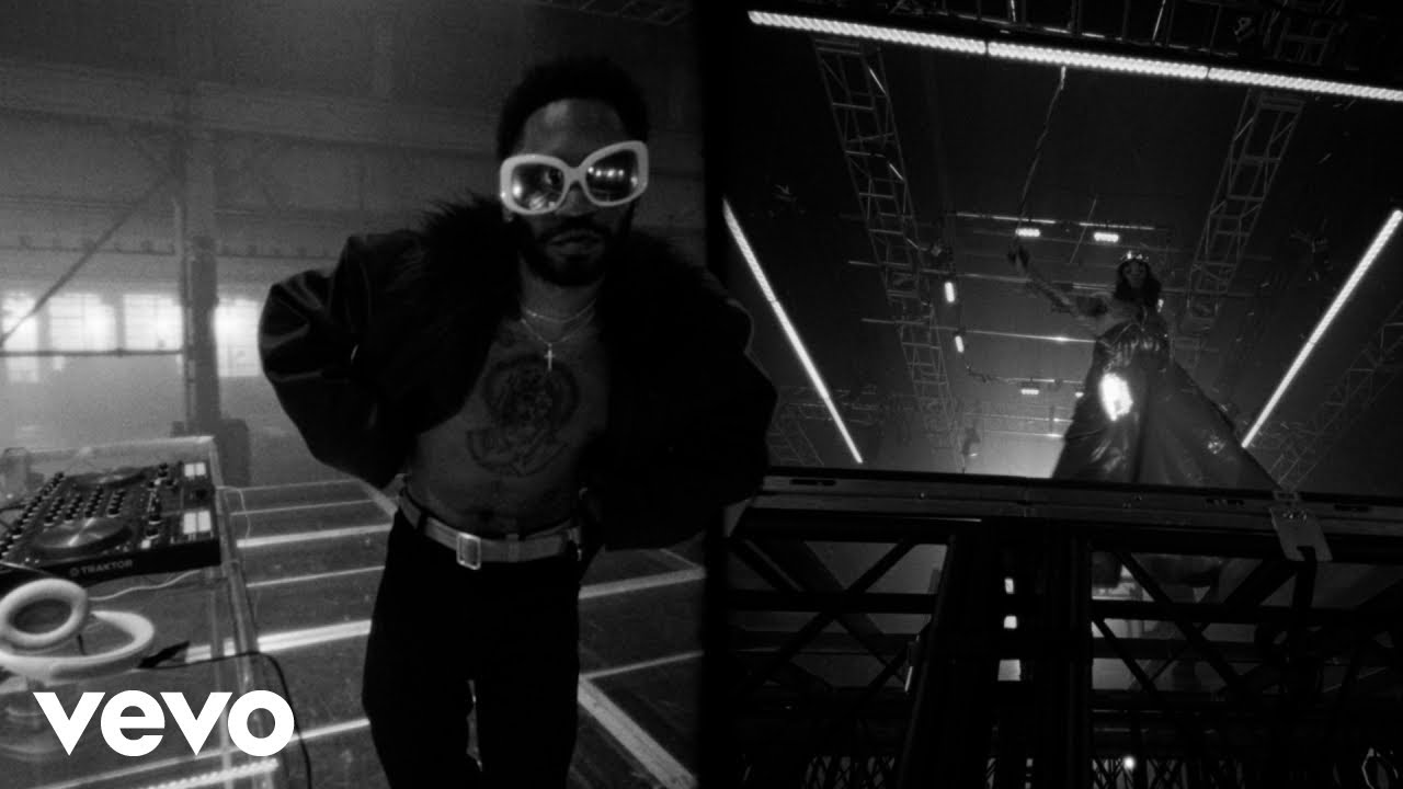 Kaytranada et Anderson Paak