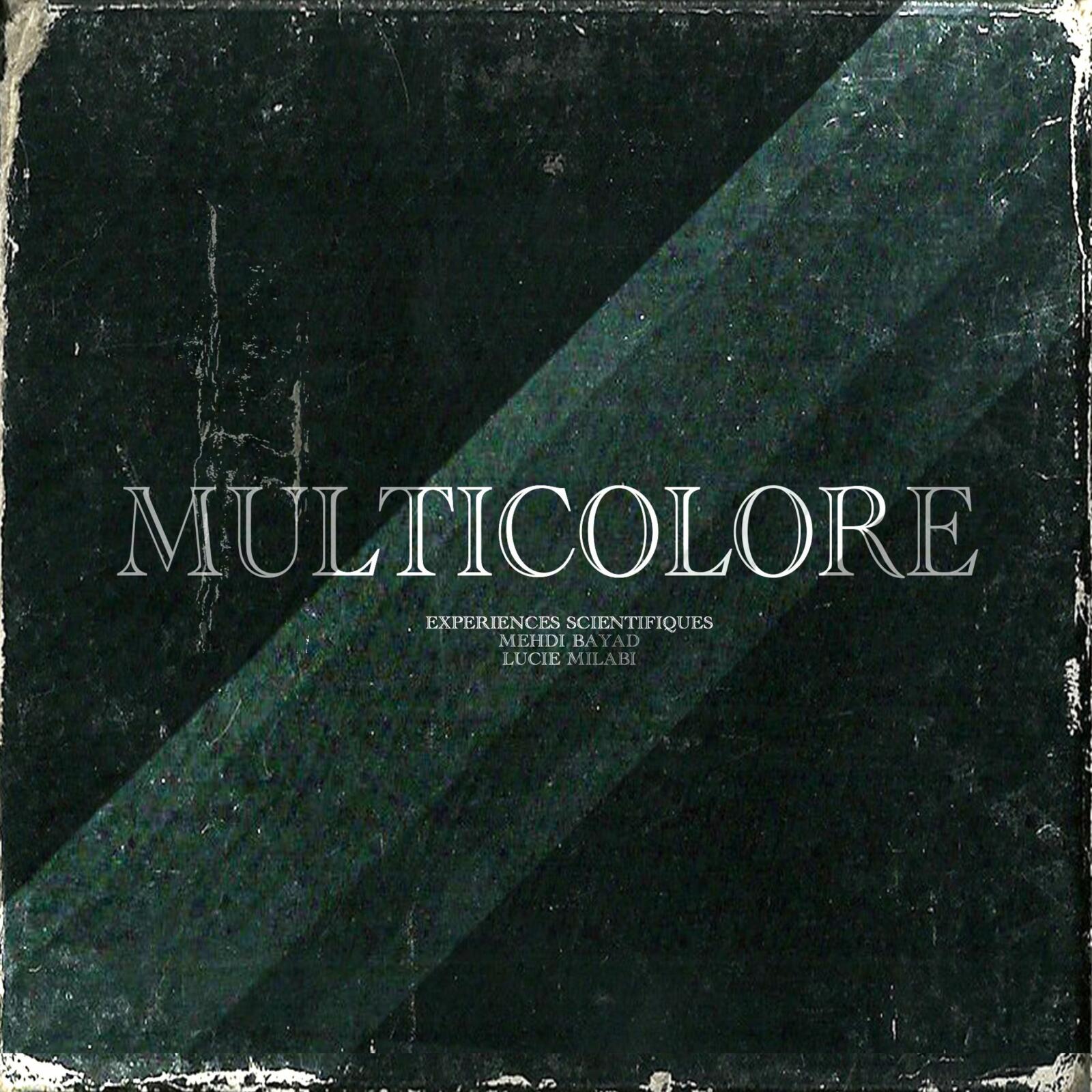 multicolore