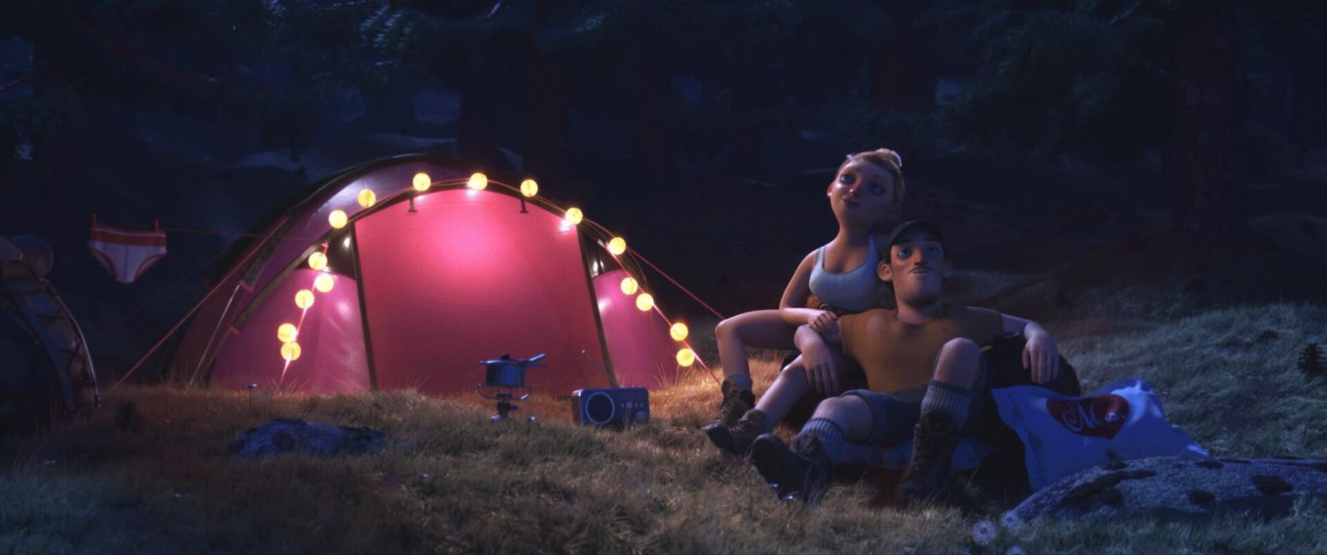 wild love