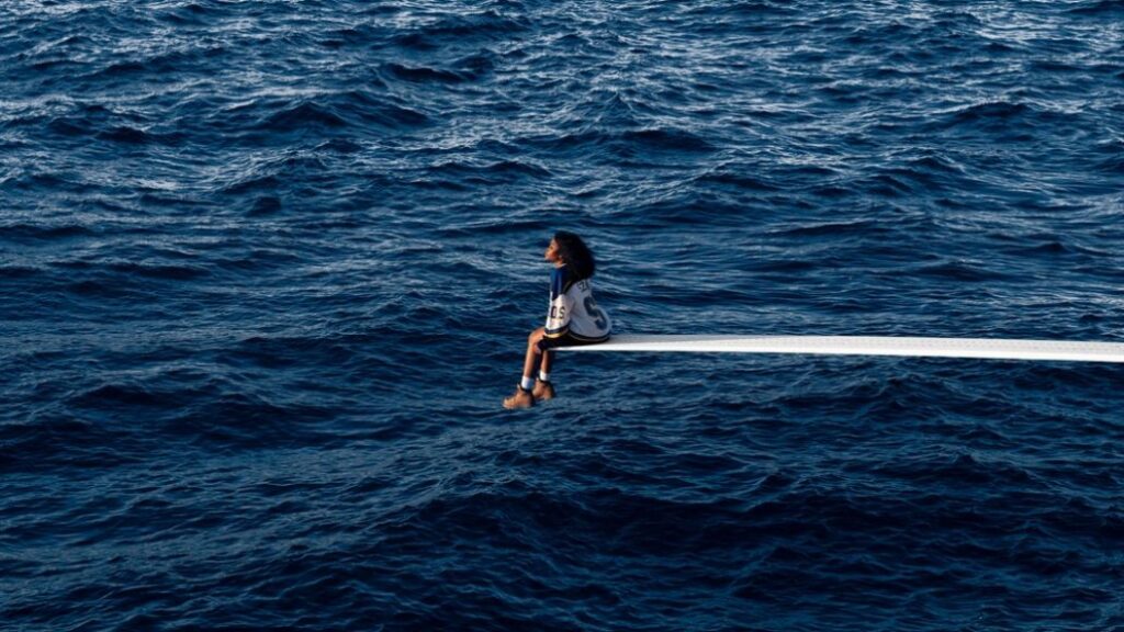 sza, Grammy Awards 2024