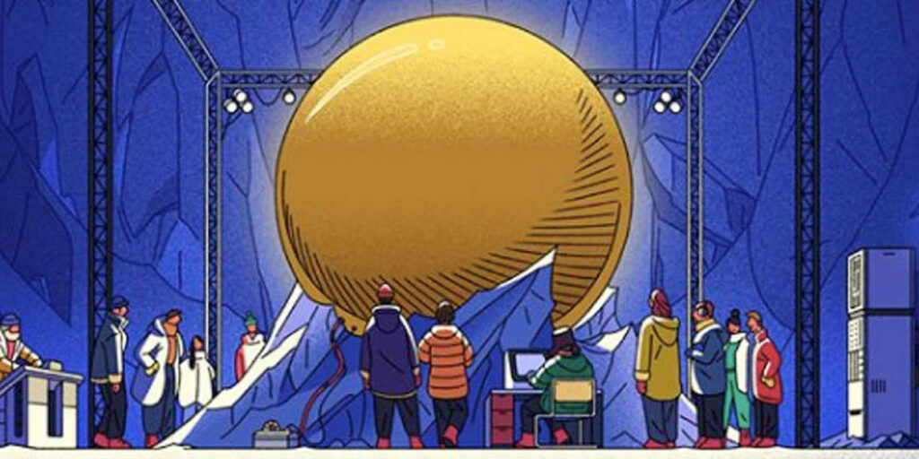 la nuit des temps barjavel