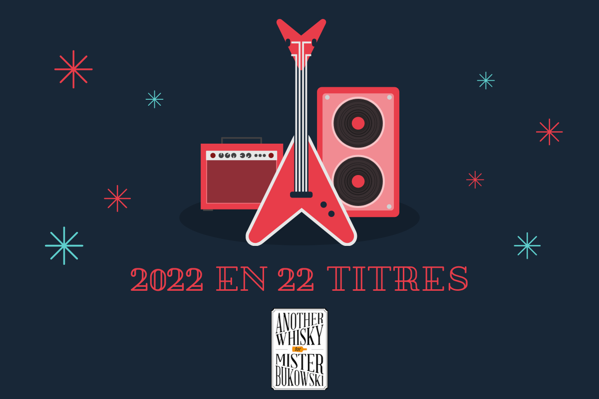 22 titres 2022
