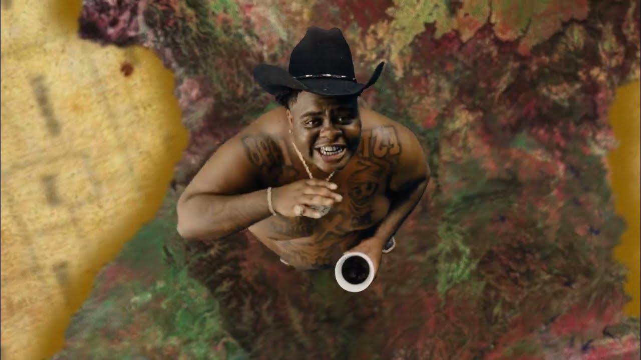 BigXthaPlug, texas