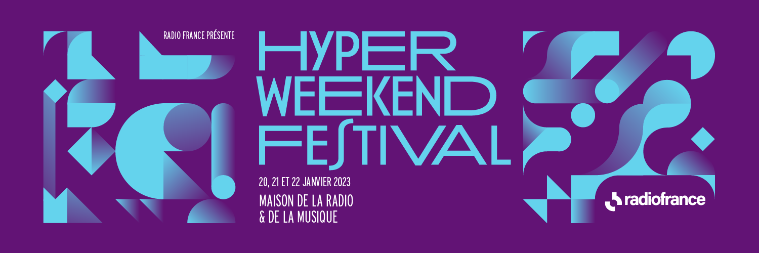 hyper weekend festival