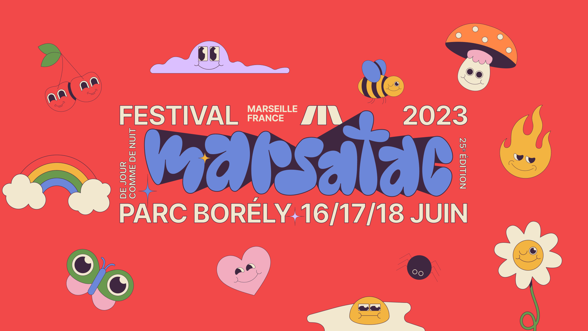 marsatac 2023