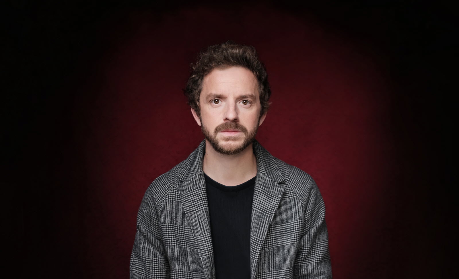Frédéric Perrot