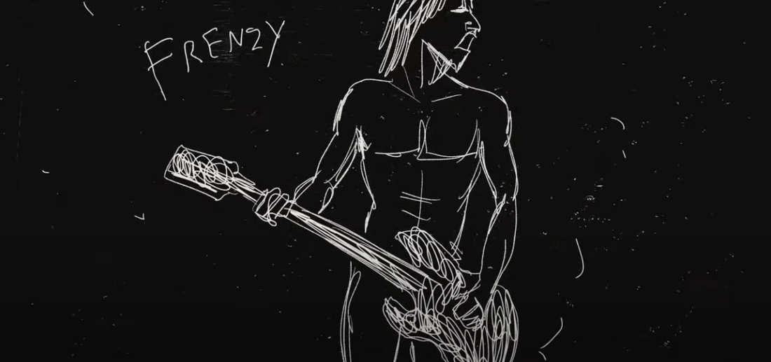 iggy pop