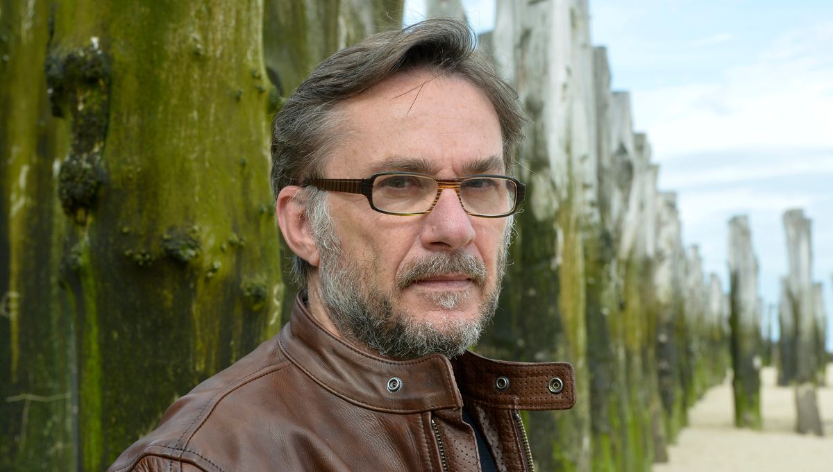 Marc Dugain