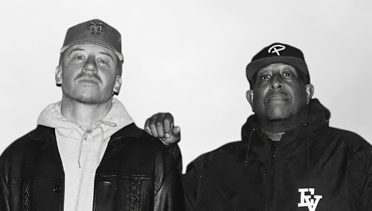 Macklemore dj premier