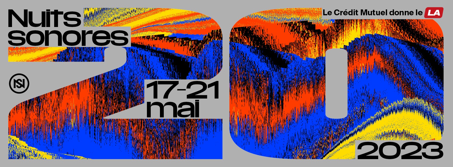 nuits sonores 2023