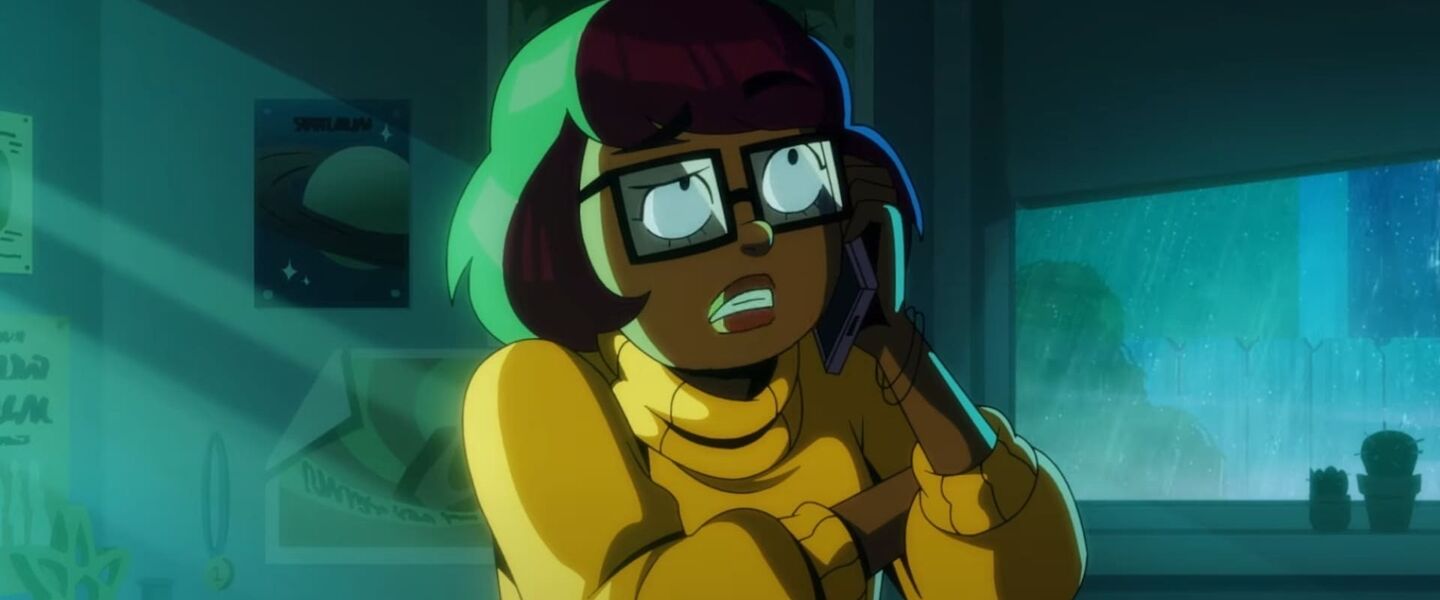 velma hbo