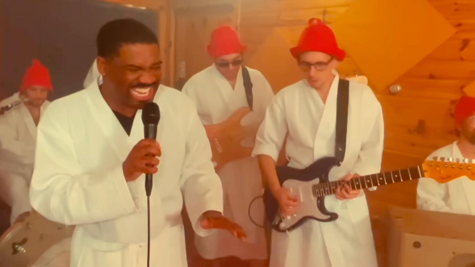 vulfpeck new guru