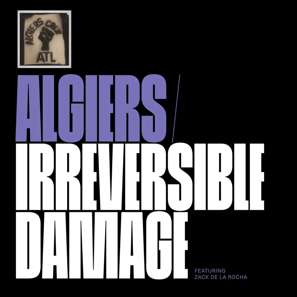 Algiers et Irreversible Damage