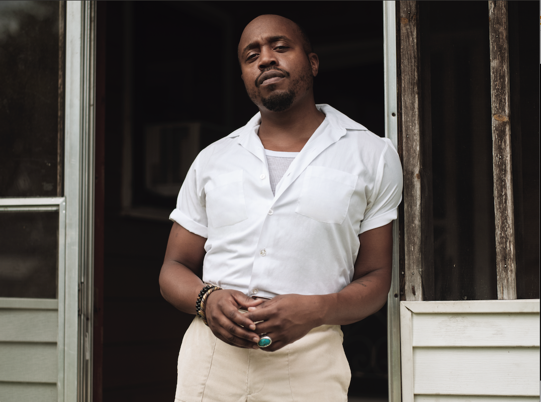 durand jones
