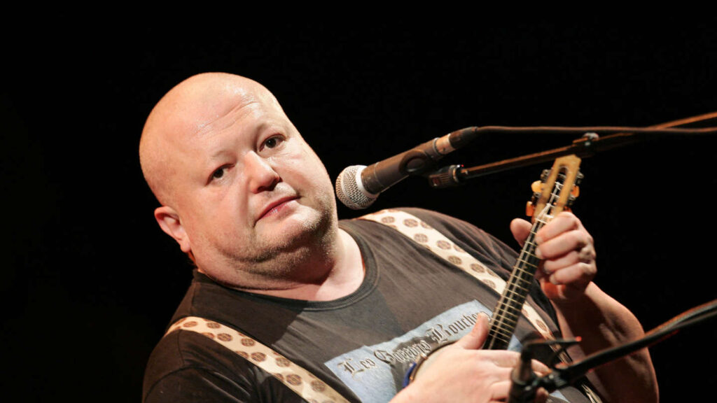 François Hadji-Lazaro