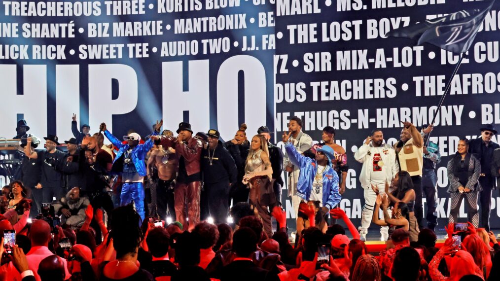 Grammy Awards