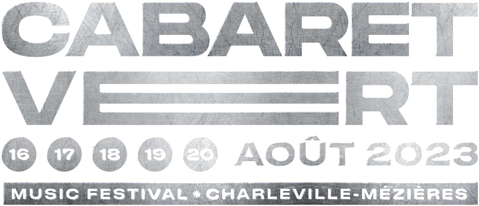 cabaret vert 2023
