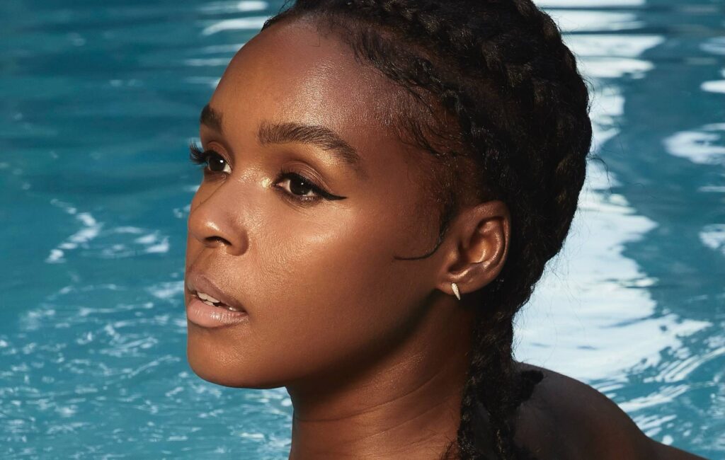 janelle monaé