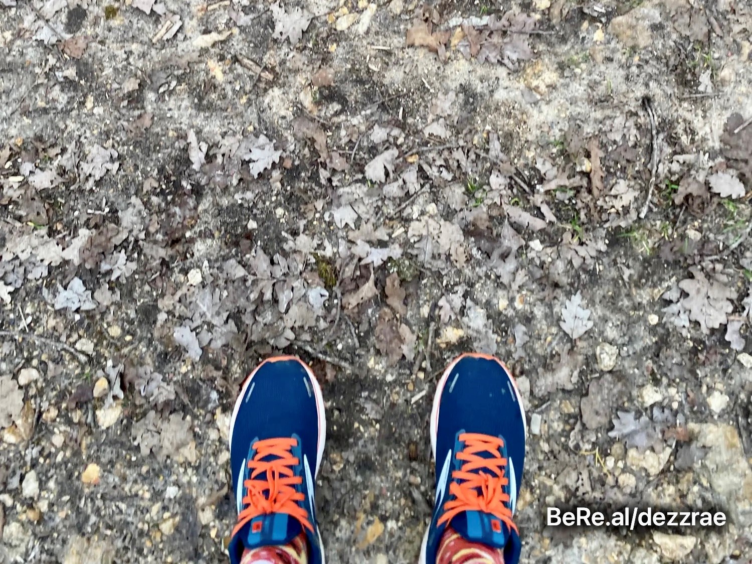 running, 10 km