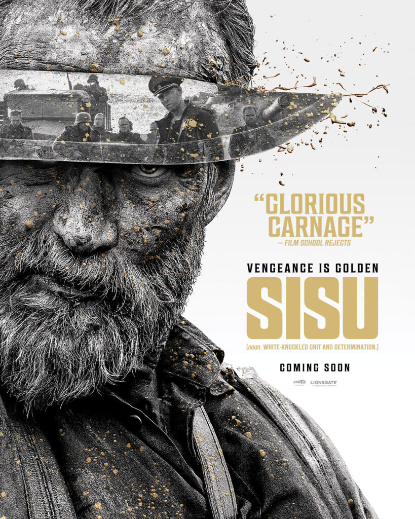 sisu film