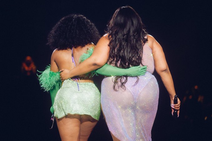 special, sza, lizzo