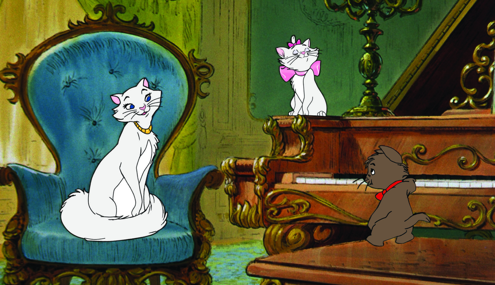 aristochats
