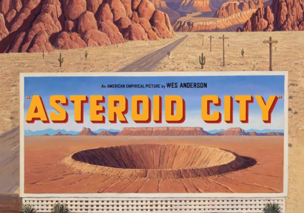 Asteroid City