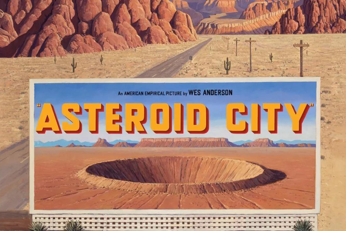 Asteroid City