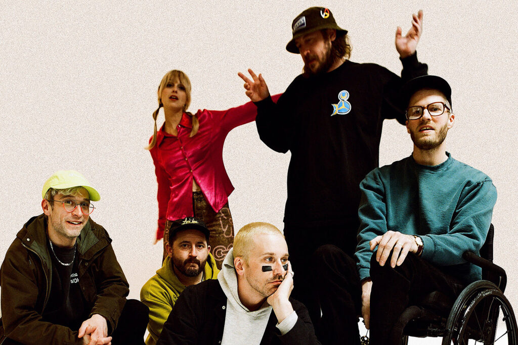 Portugal. The Man revient avec un nouveau single "Dummy"