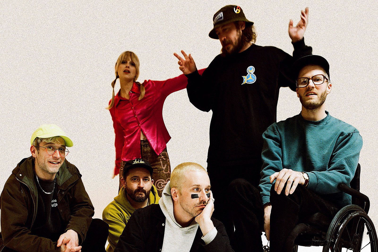 Portugal. The Man revient avec un nouveau single "Dummy"