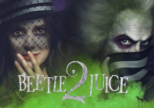Beetlejuice 2