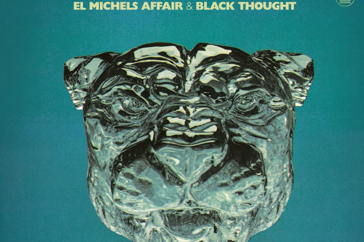 El Michels Affair & Black Thought
