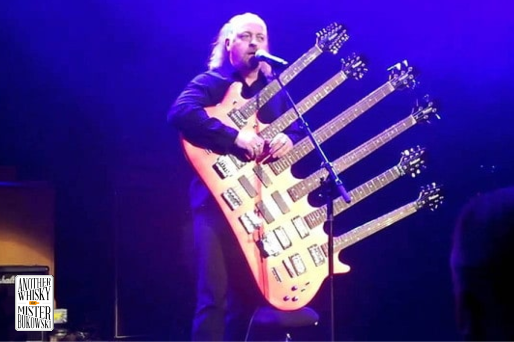 La fabuleuse playlist de mars 2023