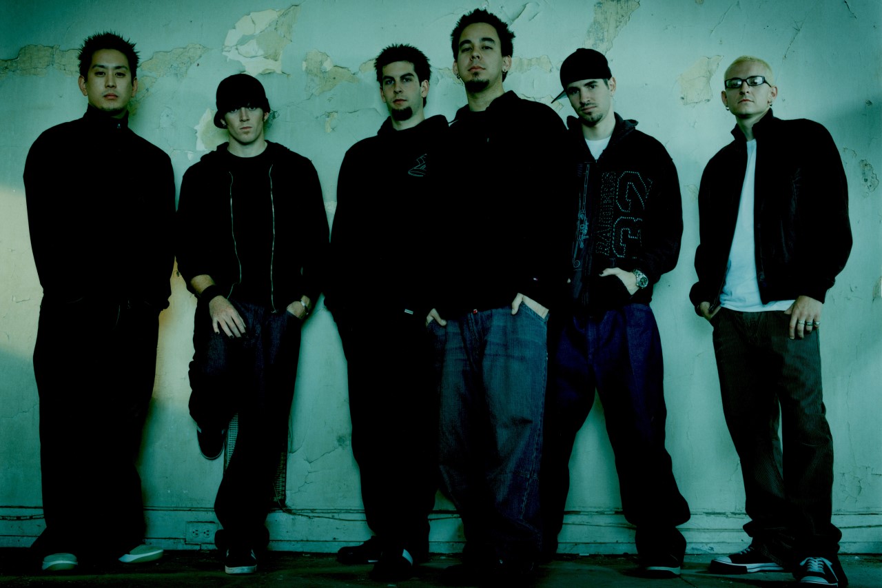 linkin park