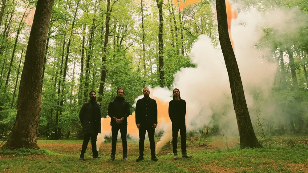 manchester orchestra