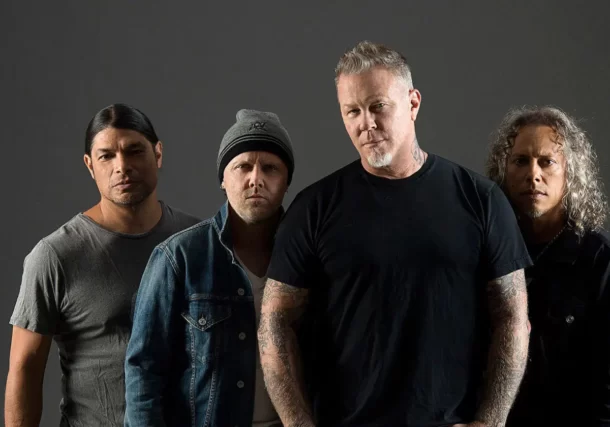 metallica, 72 seasons