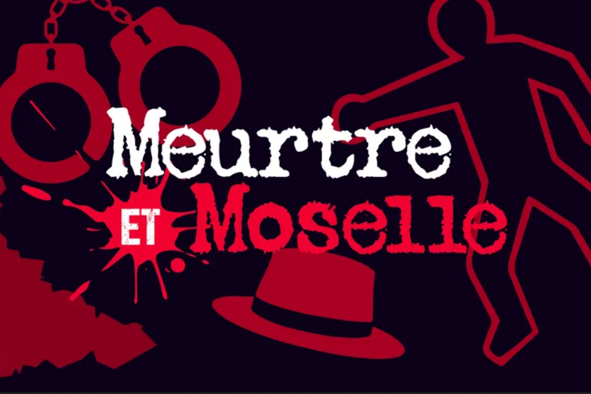 Meurtre et Moselle