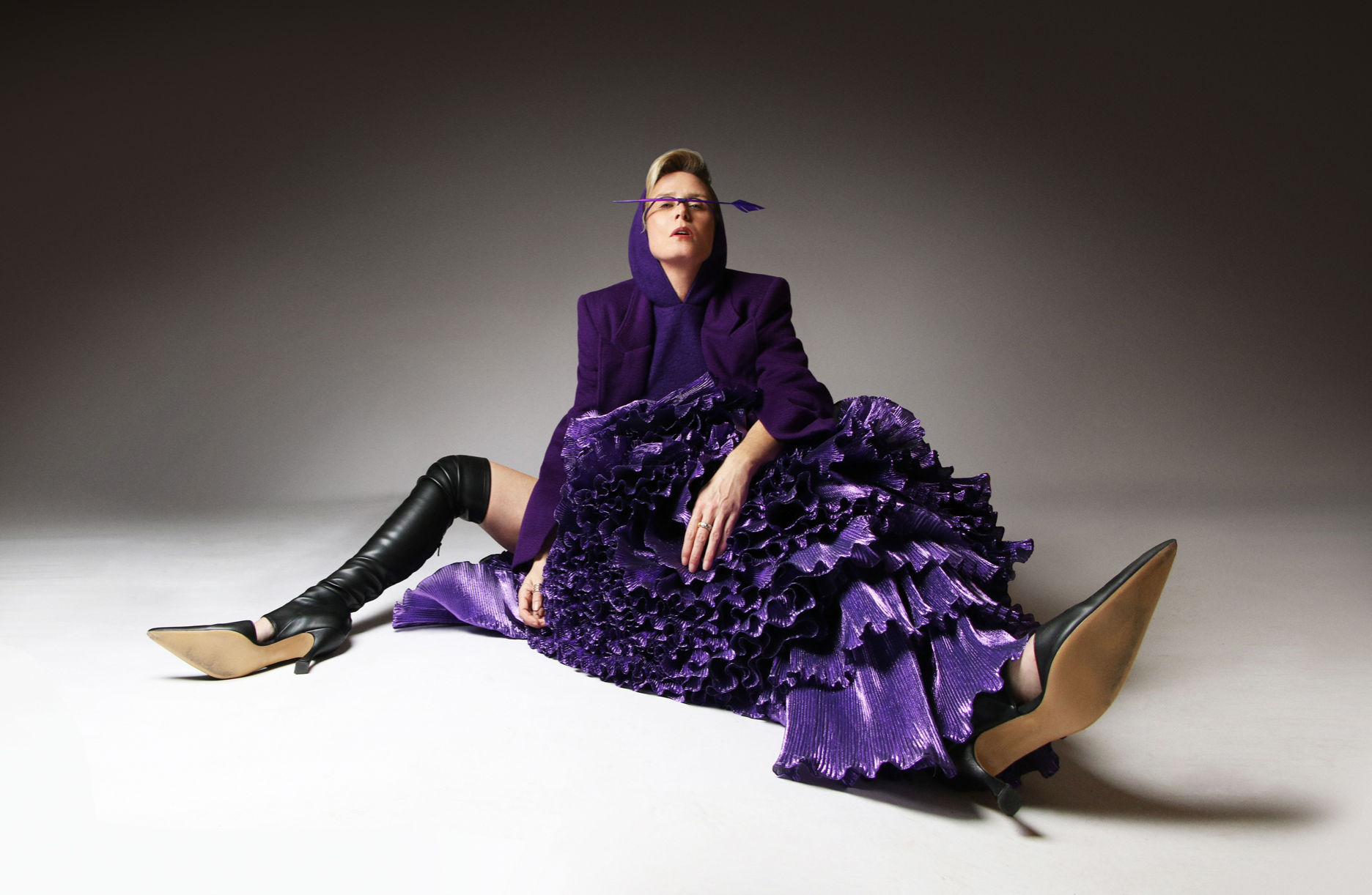 Róisín Murphy et “CooCool”