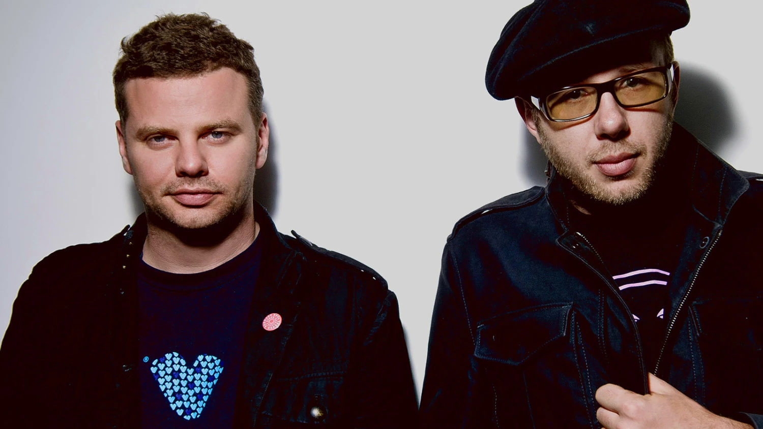 the chemical brothers